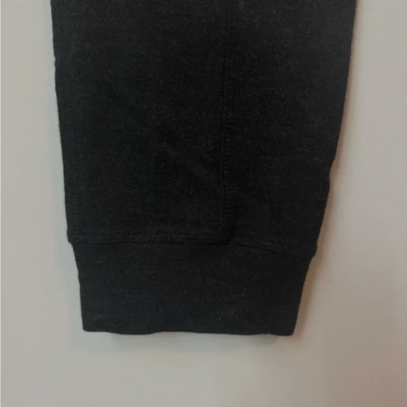 CAbi Charcoal Gray Joggers - Picture 4 of 7